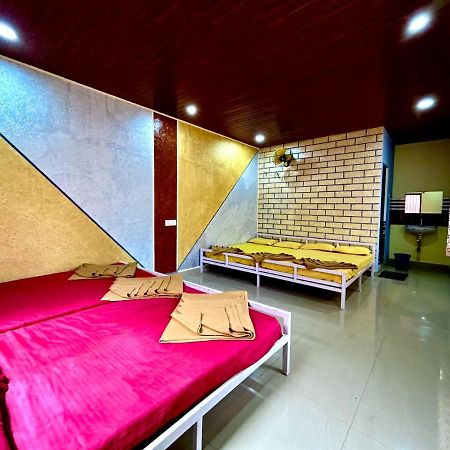 Dandeli Goldfinch Resort Exterior photo