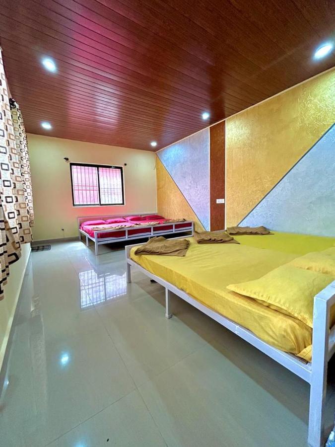 Dandeli Goldfinch Resort Exterior photo