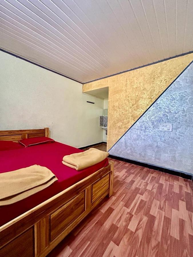Dandeli Goldfinch Resort Exterior photo