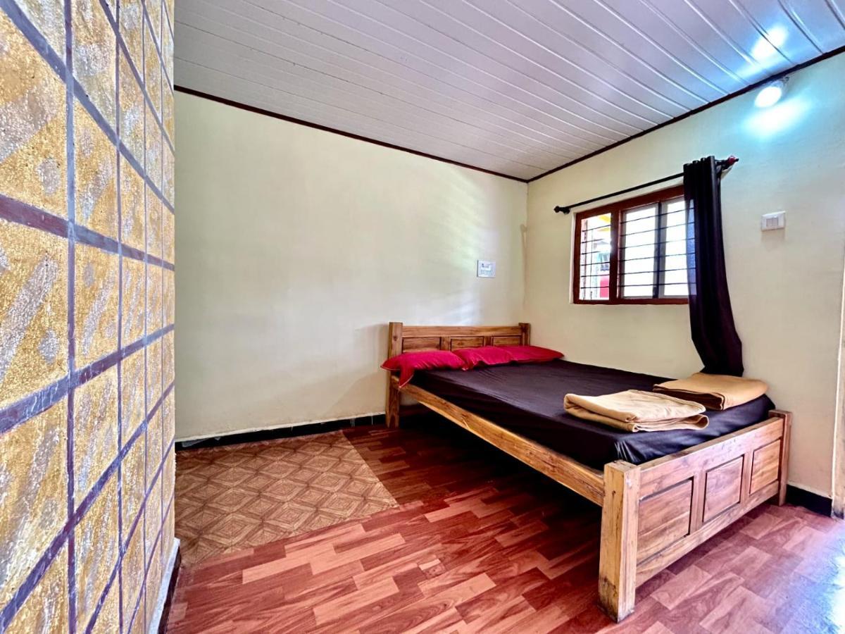 Dandeli Goldfinch Resort Exterior photo