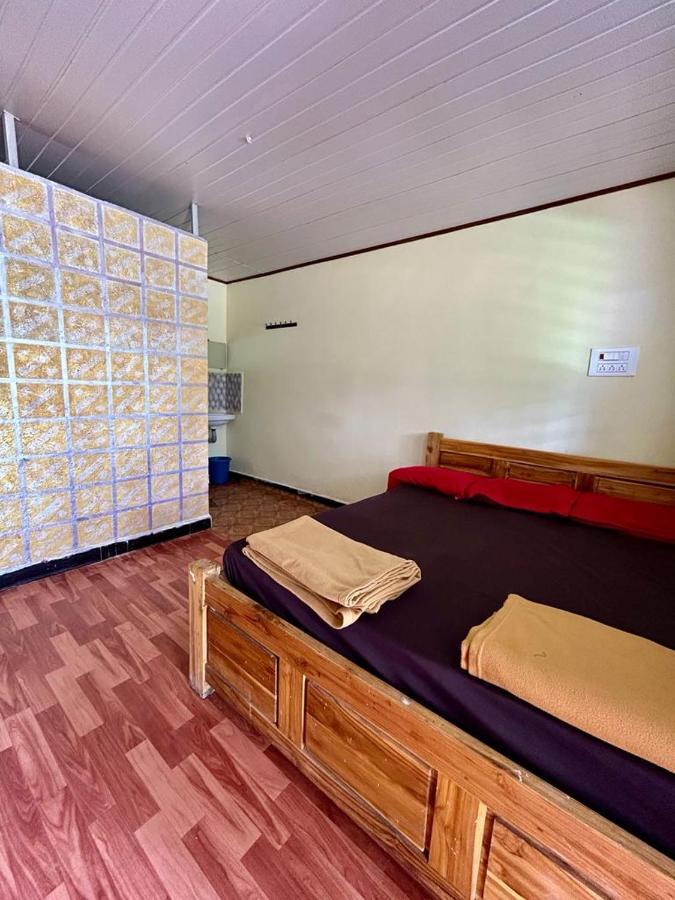 Dandeli Goldfinch Resort Exterior photo